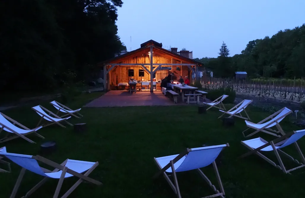 noclegi AlohaCamp Pałac Cieleśnica na wyłączność 1