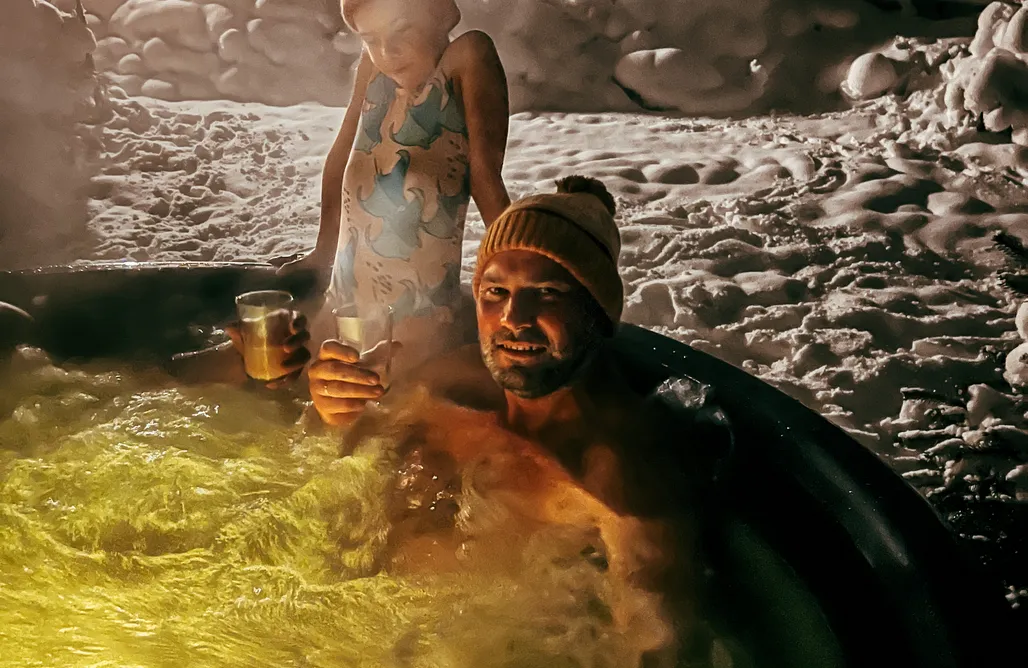 Domki Pieniny Owczarnia Tatry 1