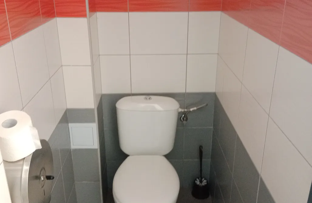 noclegi AlohaCamp Czyli Chill 1