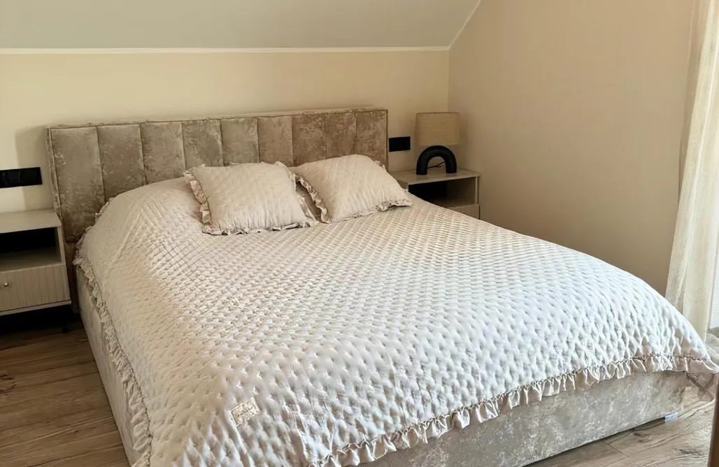 AlohaCamp Spokojny Zakątek Rogówko 2