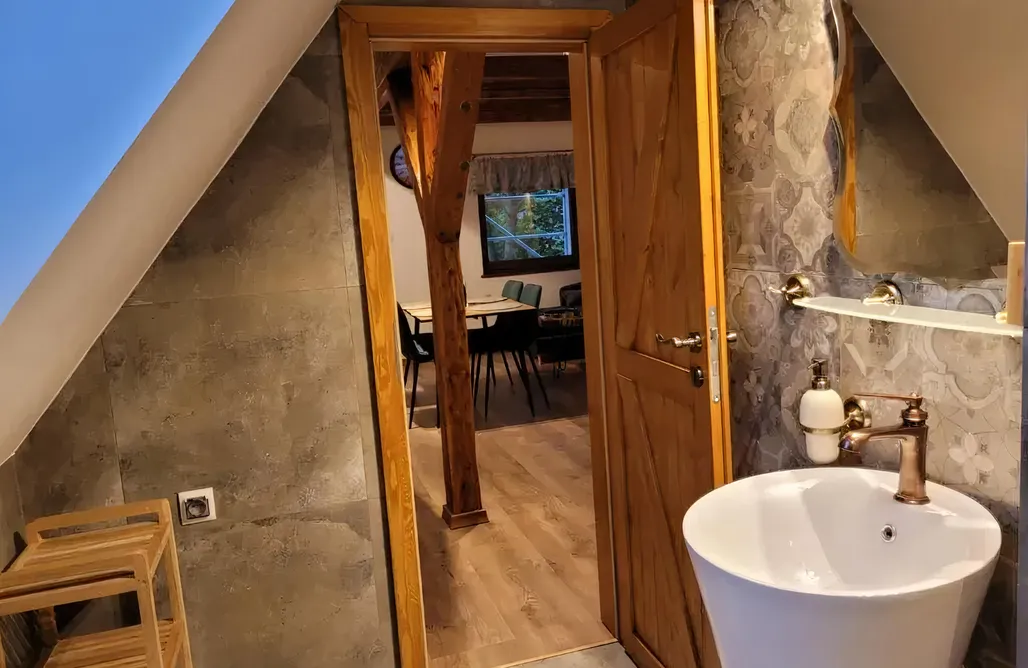 AlohaCamp Apartamenty Komarno46/Piętro 2