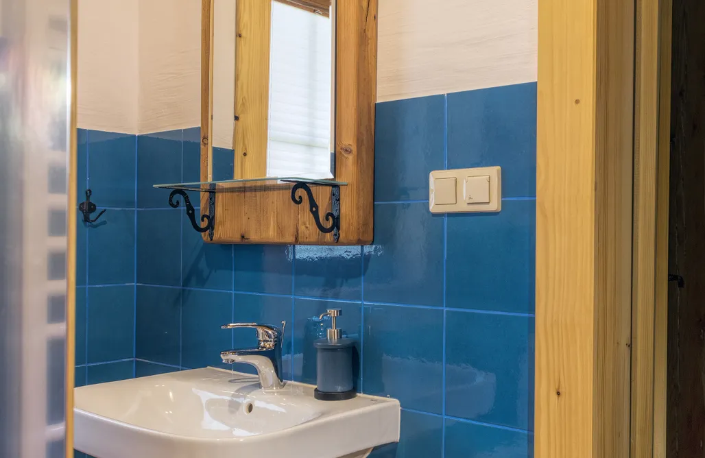 AlohaCamp Segment Hucuł 1