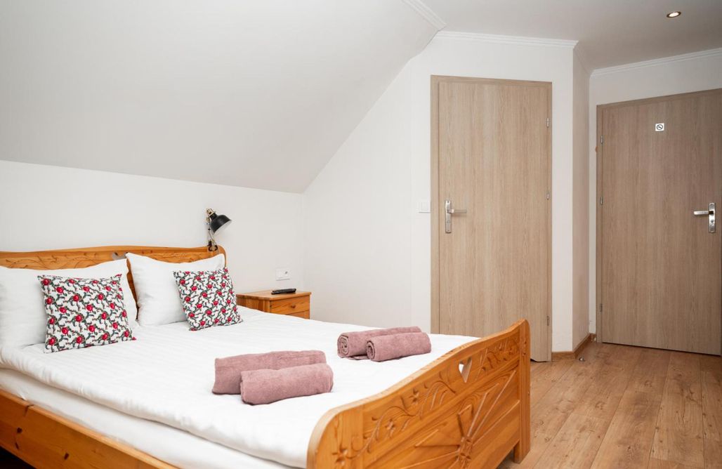 AlohaCamp Pokój dwuosobowy 2