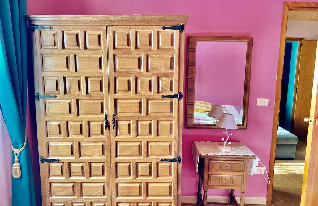 AlohaCamp Casa de tres dormitorios 3