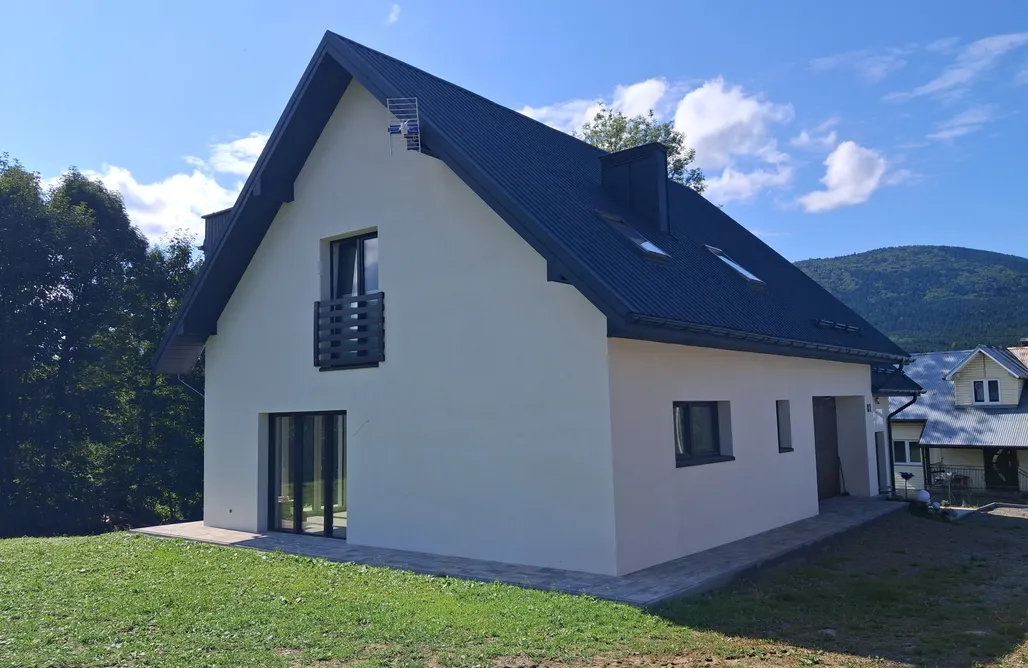 Łostówka noclegi Bądź blisko 1