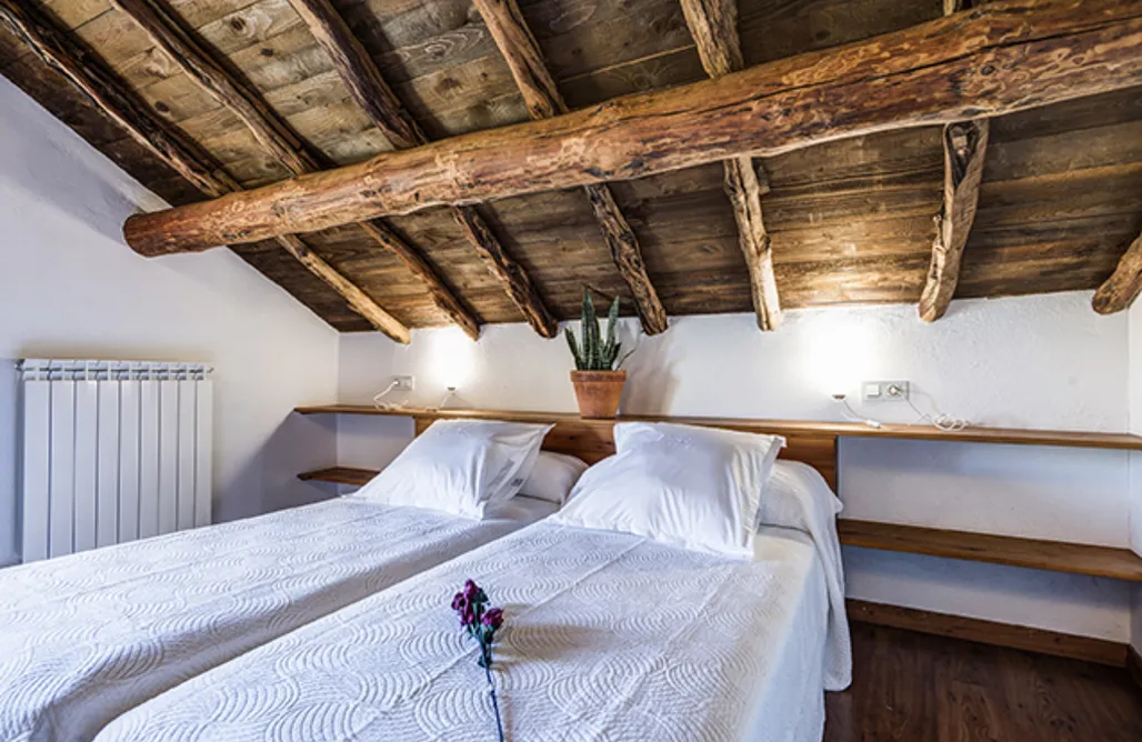 AlohaCamp Rincón de la Carrasca 2