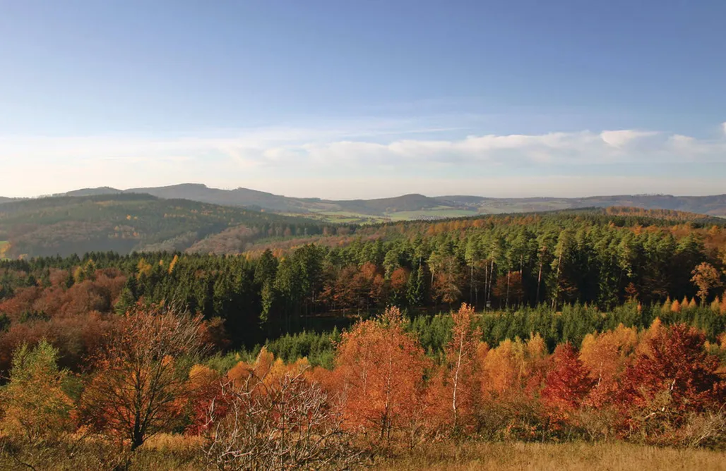 Ferienhaus Nina AlohaCamp