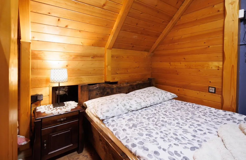 AlohaCamp Romantyczny Zakątek 3