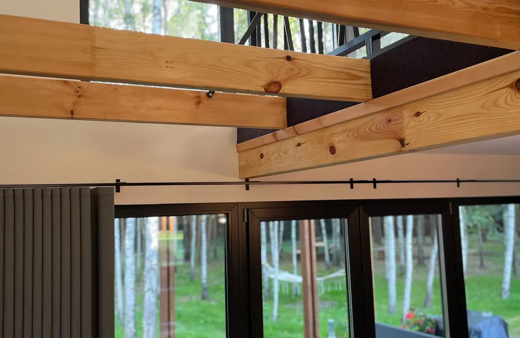 noclegi AlohaCamp Domki nad Wartą Kajaki & SPA 1