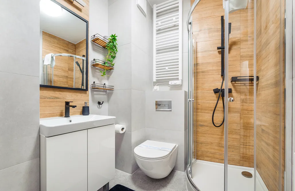 AlohaCamp Apartament 10, ul. Szmaragdowa 21 2