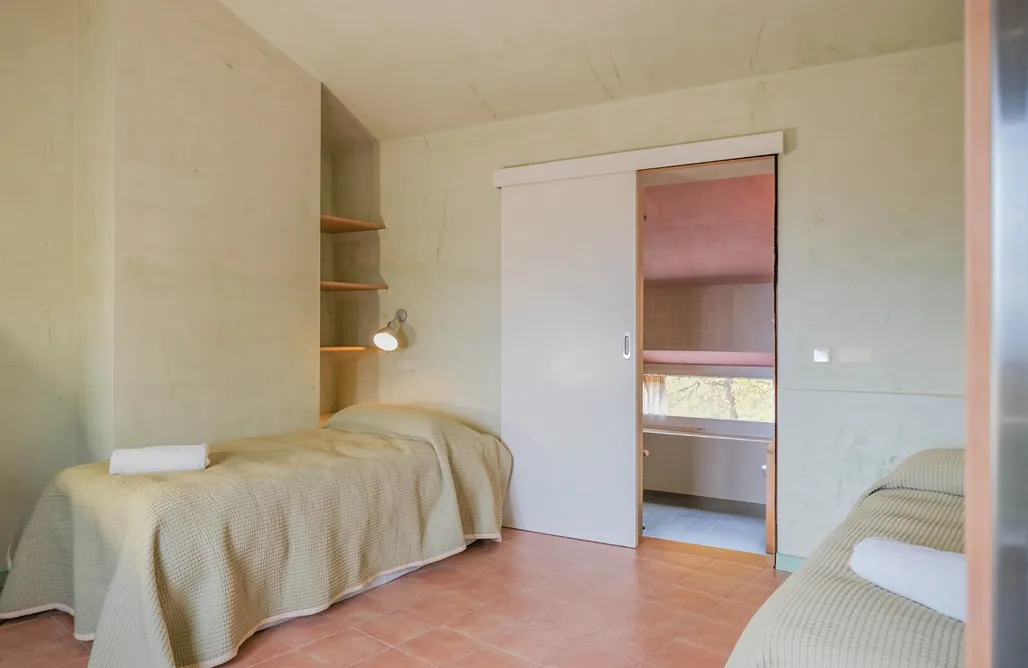 AlohaCamp Rectoria De Castellar 4