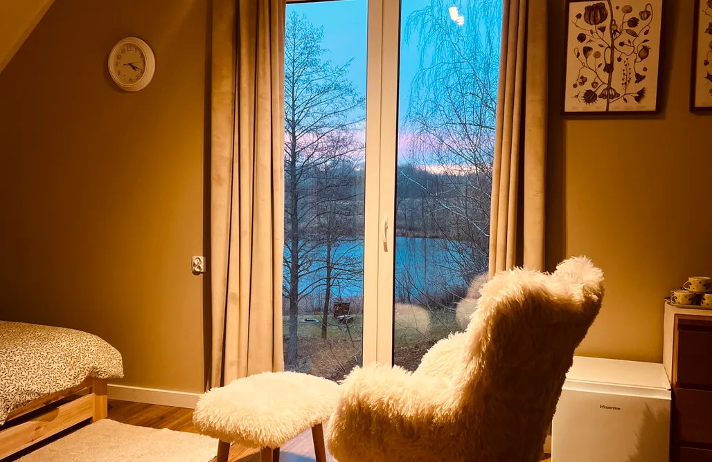 AlohaCamp Park Wilkasy 2