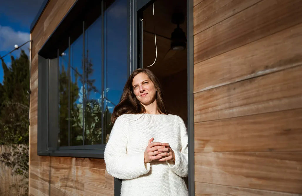 Pépiite Terre de Provence - Lodge Nature & Spa AlohaCamp