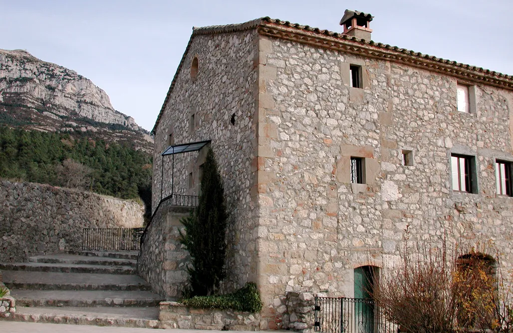 Majorka Last Minute Masía Cal Masover 1