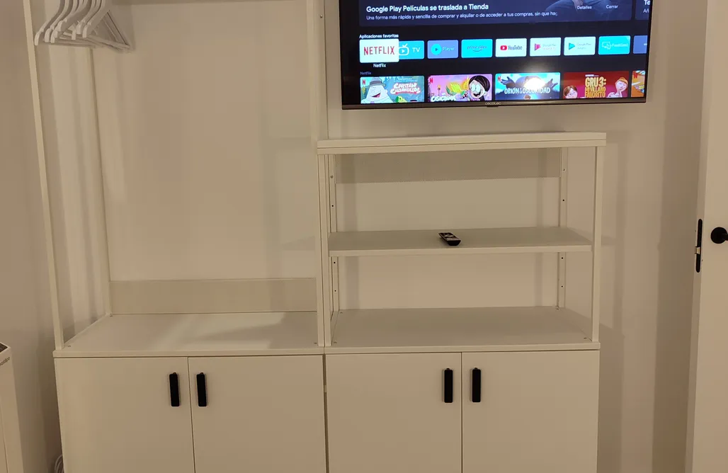 alojamientos AlohaCamp Casa con jardín  1