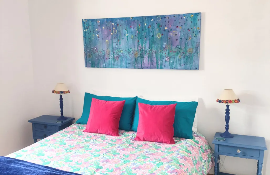 AlohaCamp Acogedor escondite en la campiña andaluza. 2