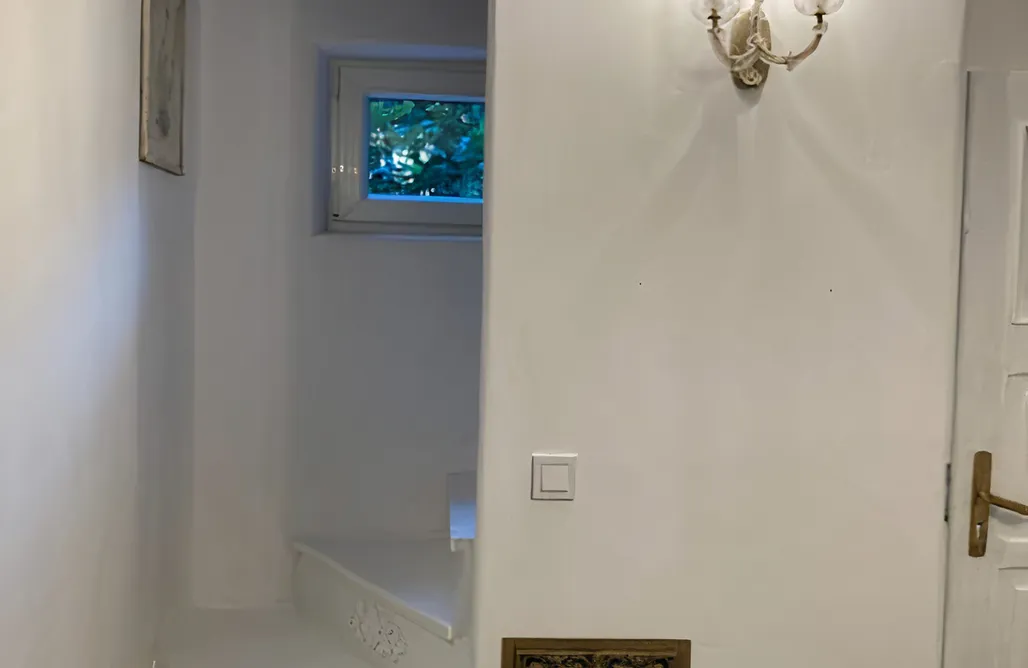 AlohaCamp Utkane z marzeń - dom 1