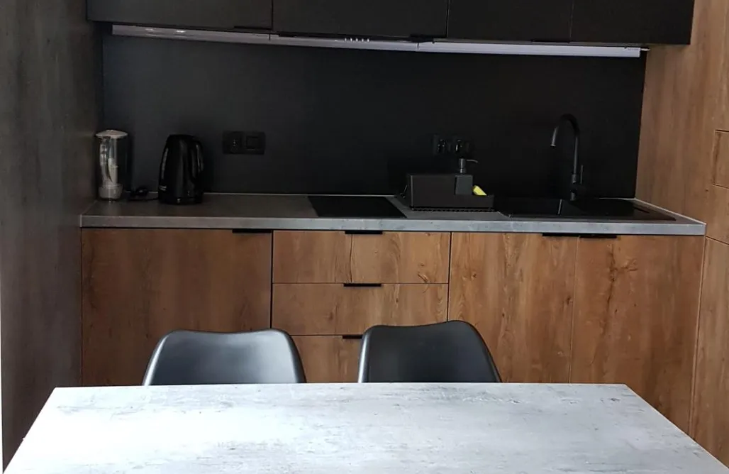 AlohaCamp Domek 3  1