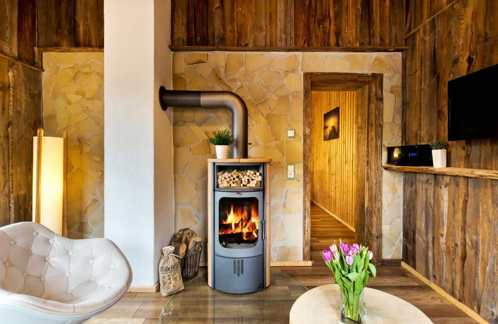 AlohaCamp Red Rock Lodge 4