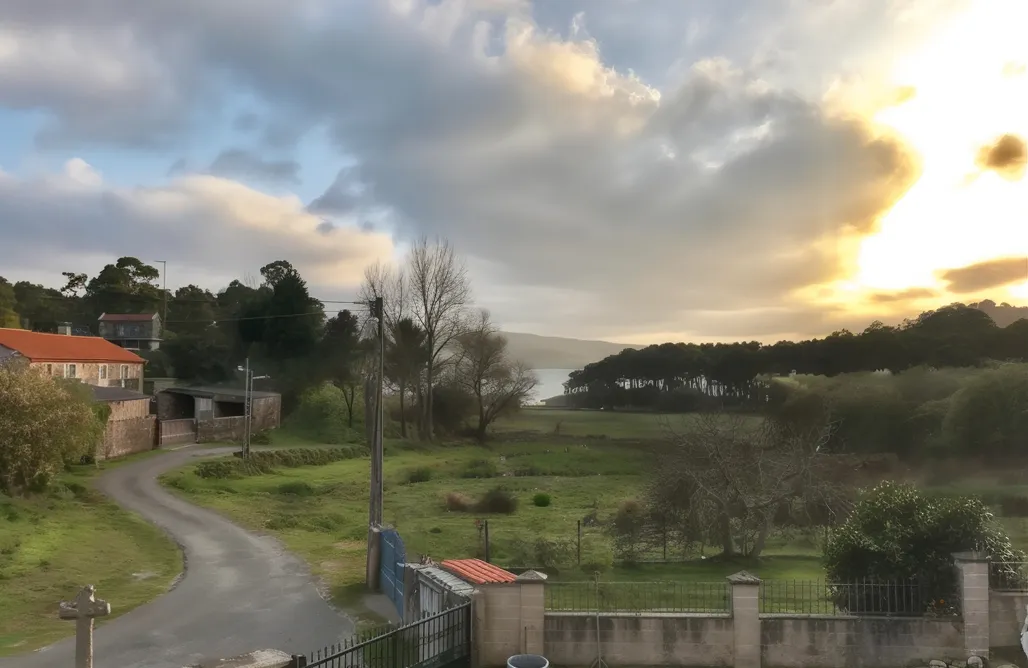 noclegi AlohaCamp A Casa de Lelo 1