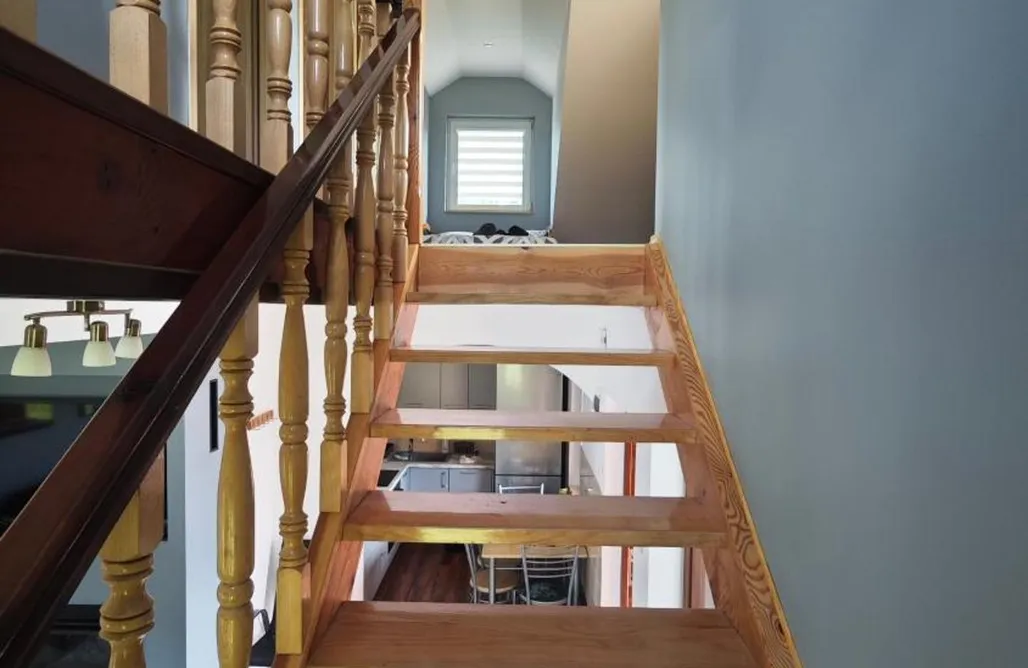 AlohaCamp Dom wakacyjny 1