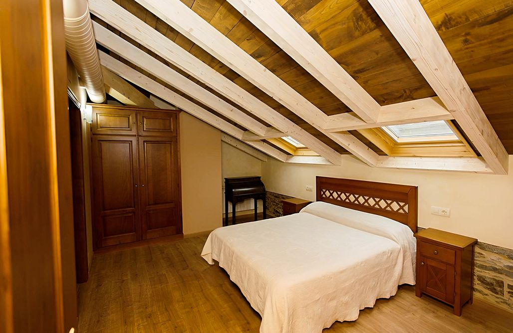 AlohaCamp Suite La Losera 4