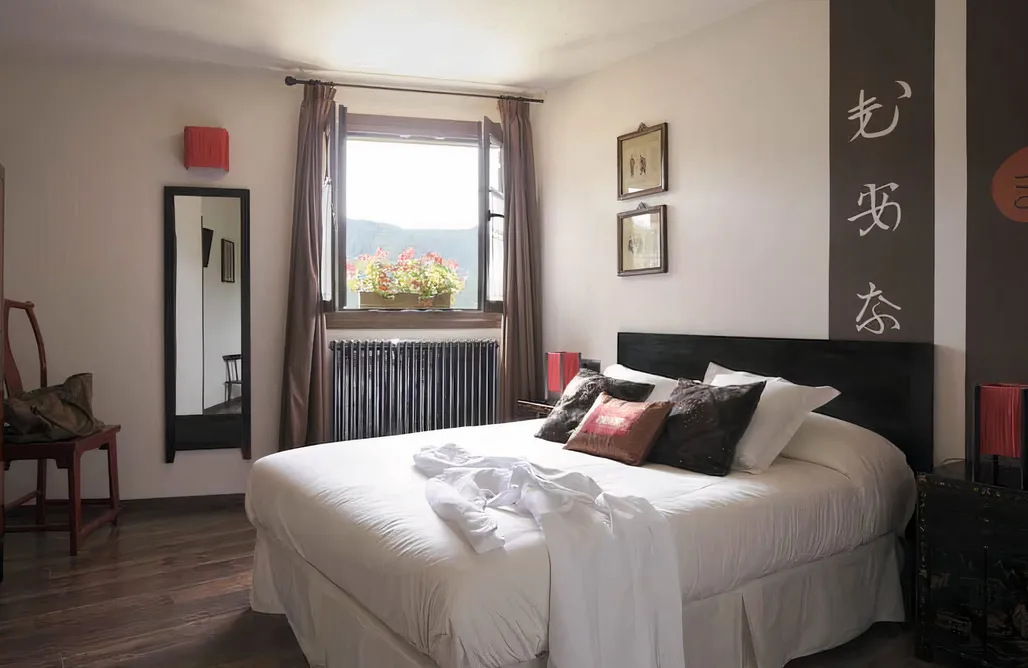 AlohaCamp Habitación Muztagata - China 3