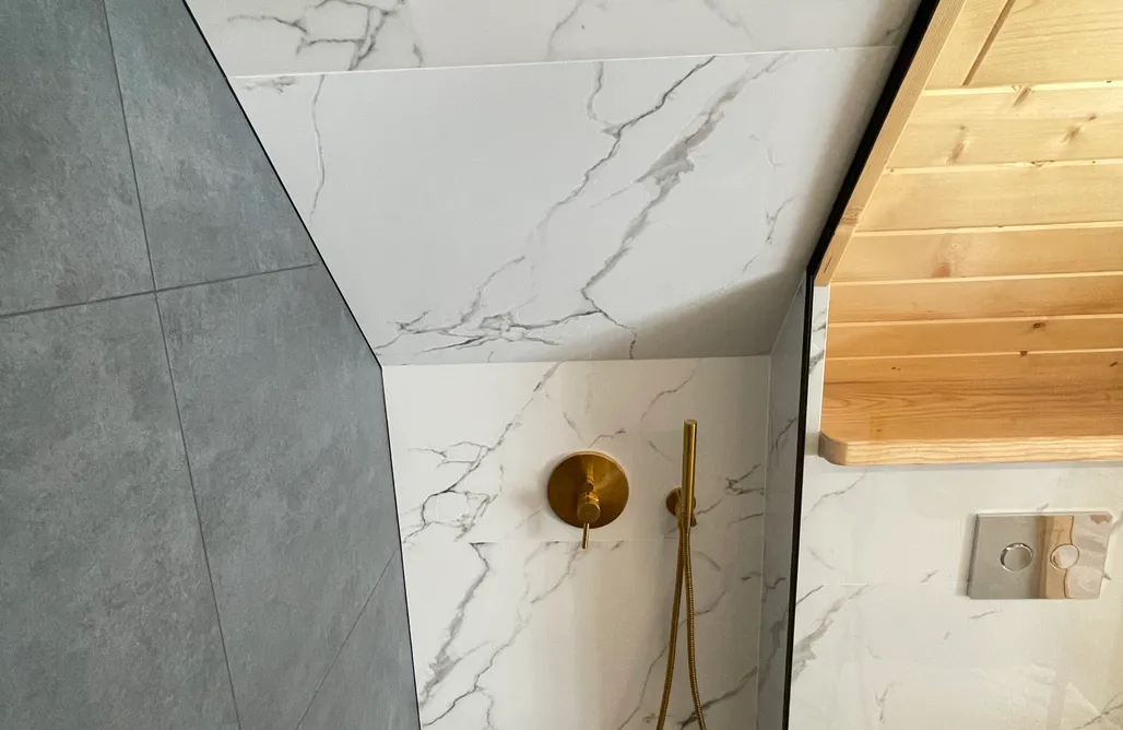 AlohaCamp White Studio 1