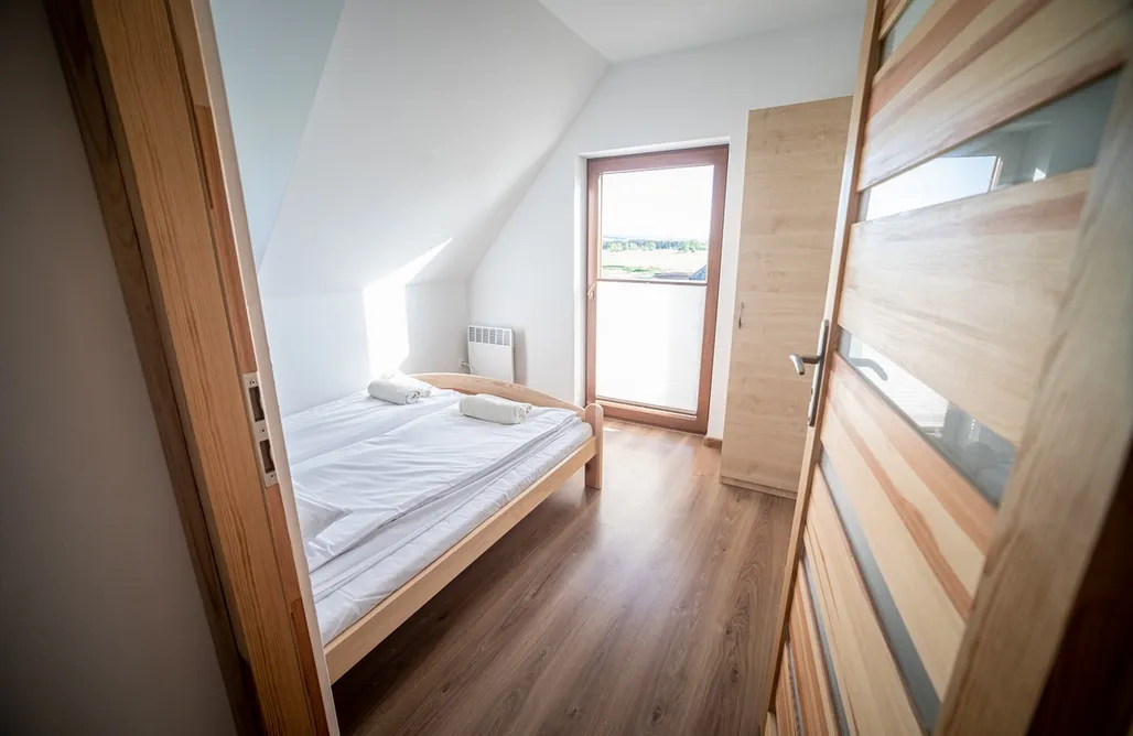 AlohaCamp Domek Standard 4