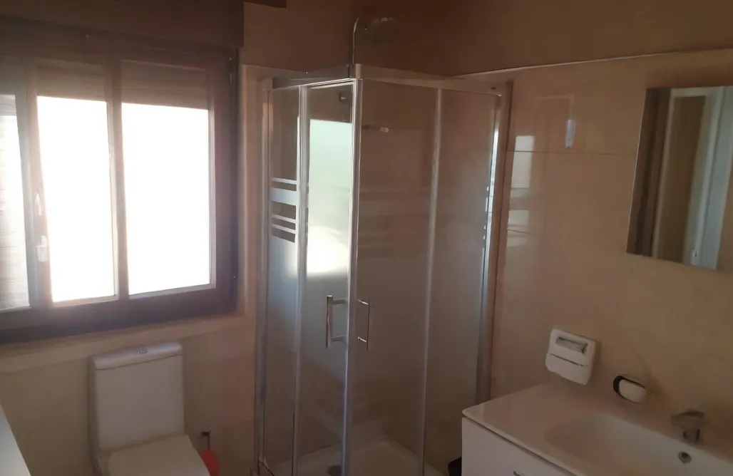 AlohaCamp Habitación Luna Paraíso Ultra-Panorámica 3