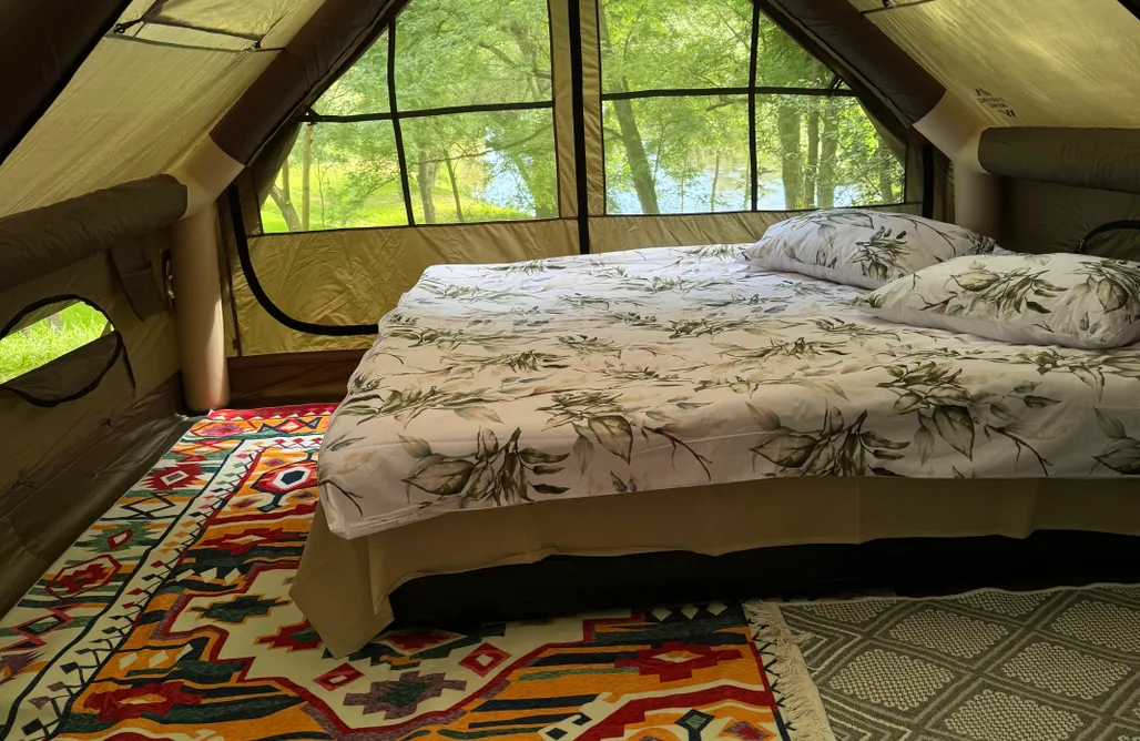 AlohaCamp Namiot 1 (2 osobowy) 3