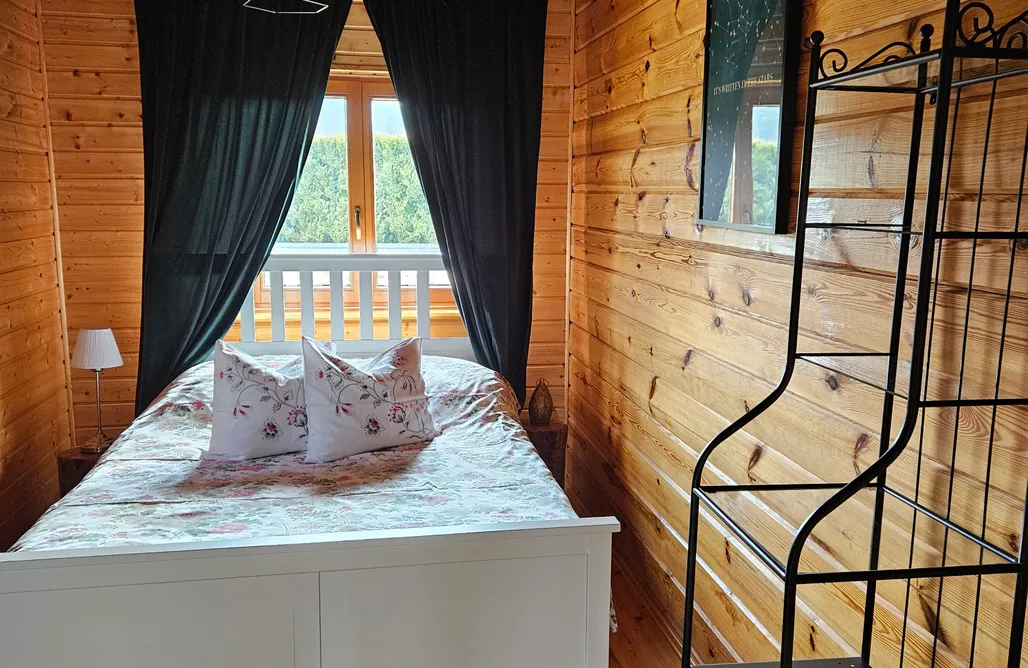 AlohaCamp Zakatek Mala 4