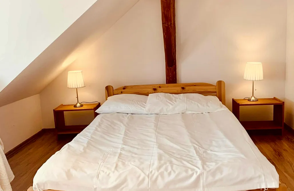 AlohaCamp Dom w Sercu Mazur 3