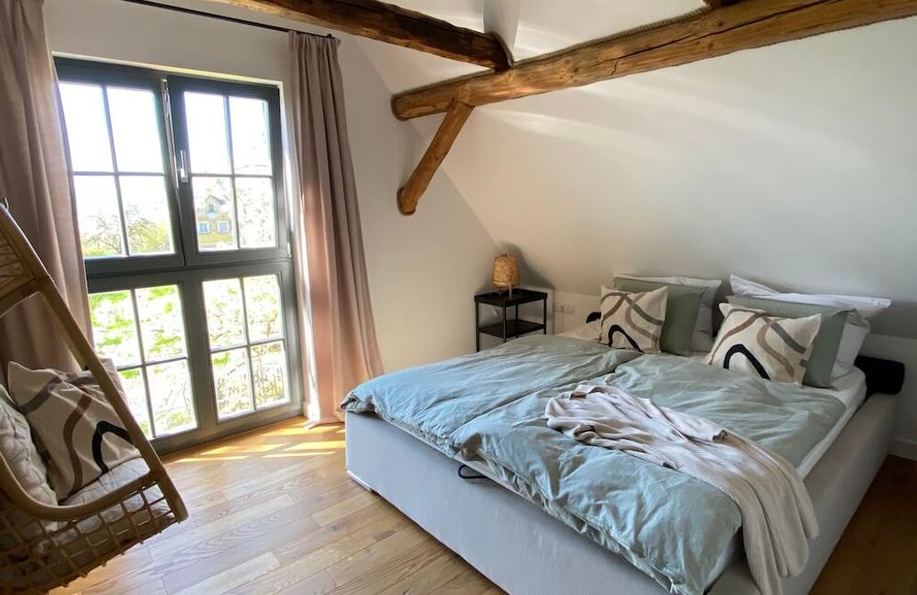 AlohaCamp Dom główny 3