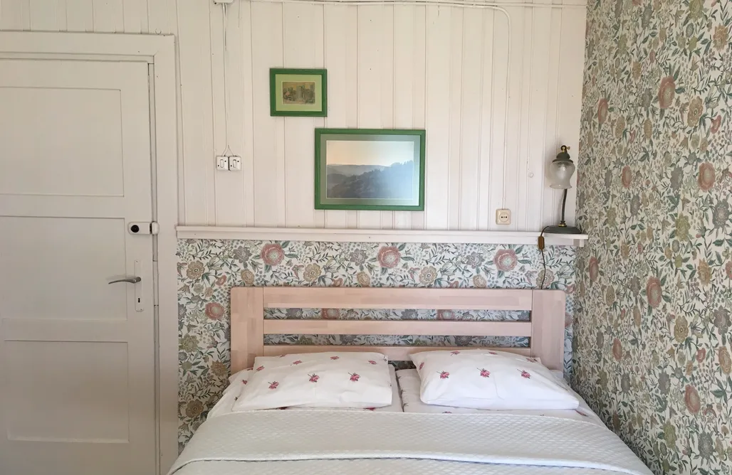 AlohaCamp Pokój 2 os. – pokój z podwójnym łóżkiem 3