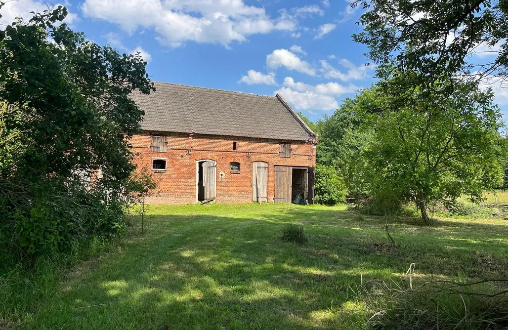 AlohaCamp Siedlisko Przylesie 2