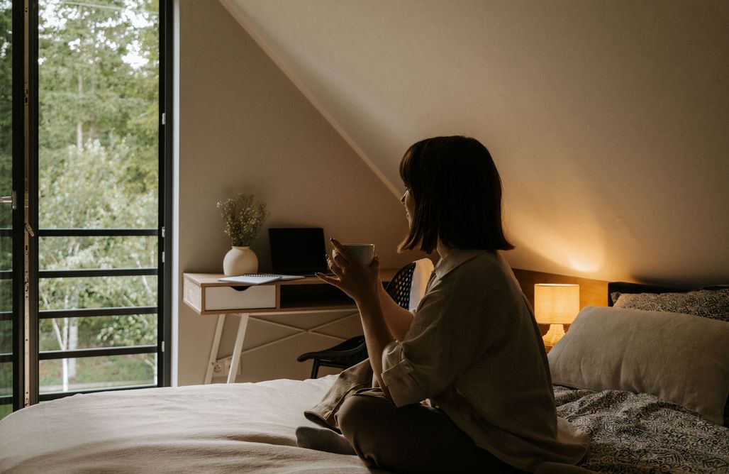 AlohaCamp Dom Szafir 3