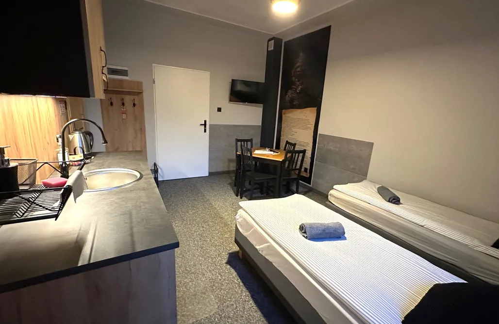 AlohaCamp Bolesław Krzywousty 4