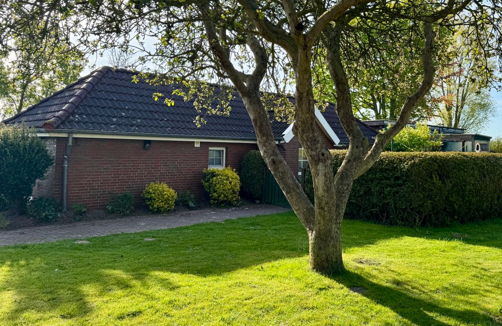 Lüttje Huus AlohaCamp