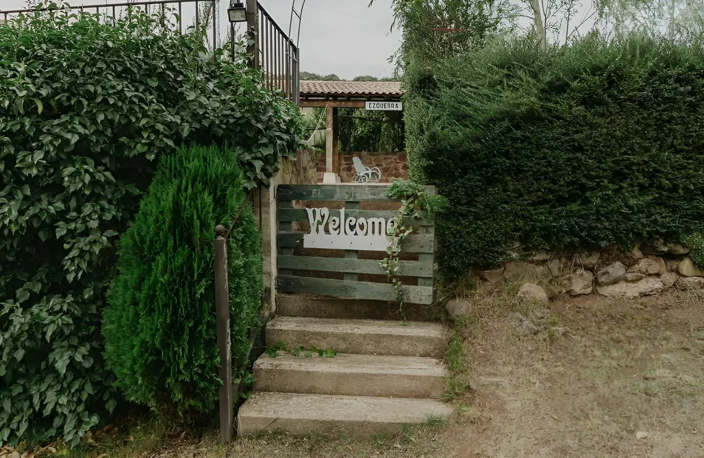 Glamping Pais Vasco El Astial 3