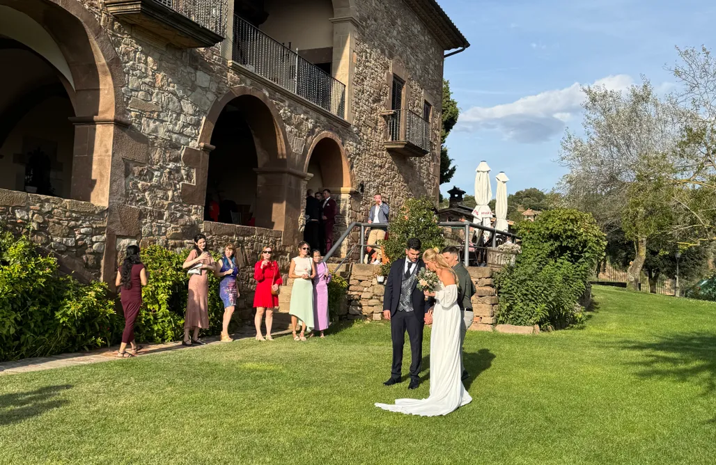 alojamientos AlohaCamp Más Postius  4