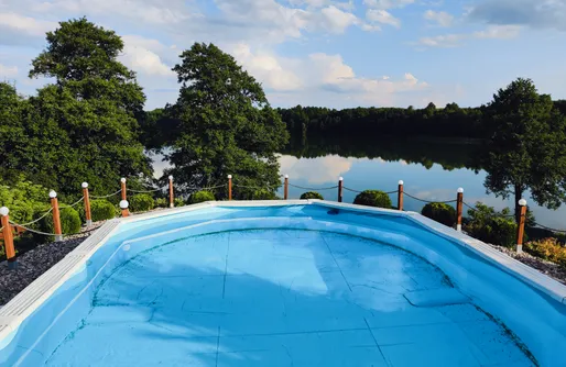 Zdjęcie obiektu Reset Hill - domek nad jeziorem