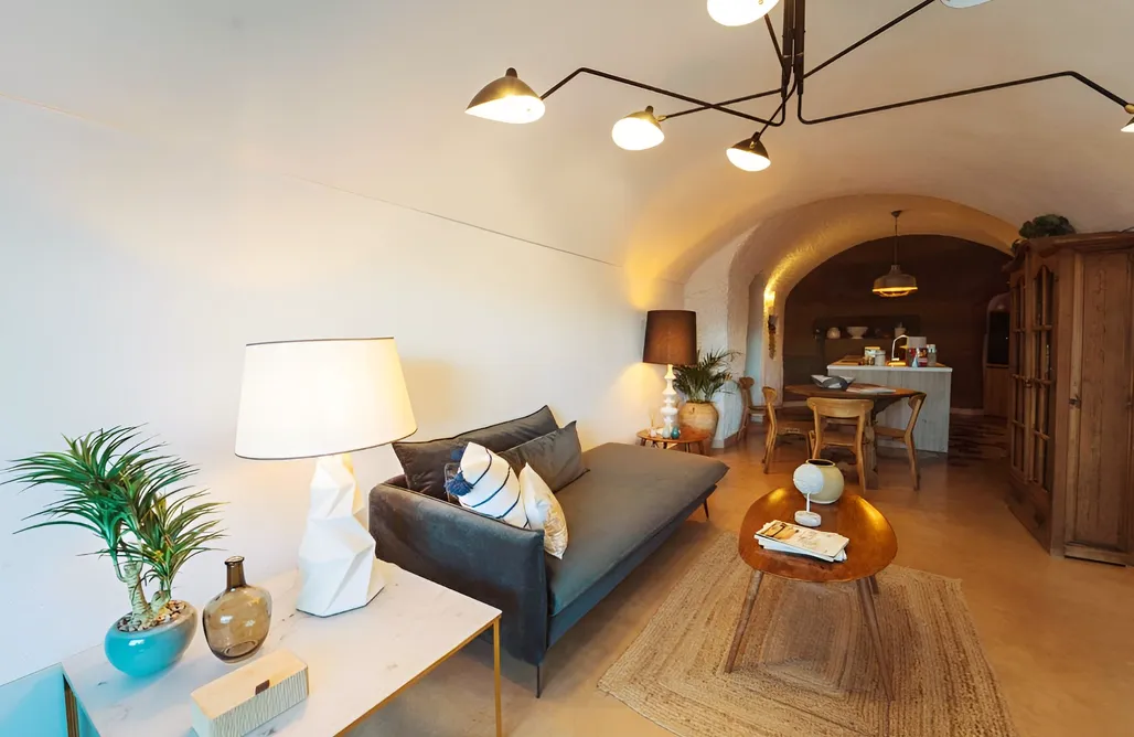 AlohaCamp Casa de dos dormitorios 4