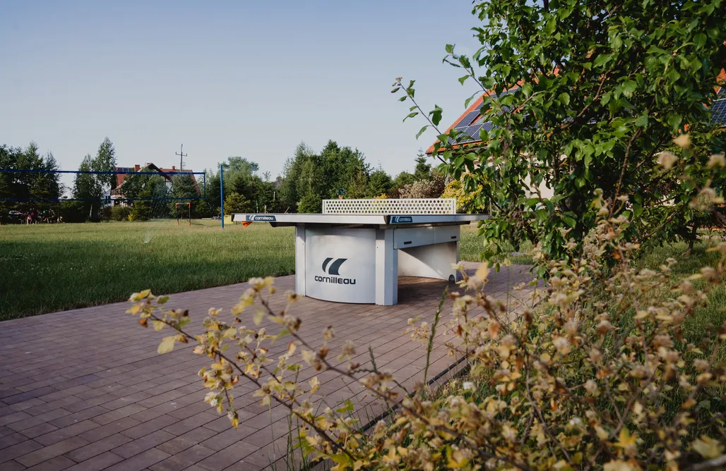 noclegi AlohaCamp Ostoja Dwa Jeziora 1