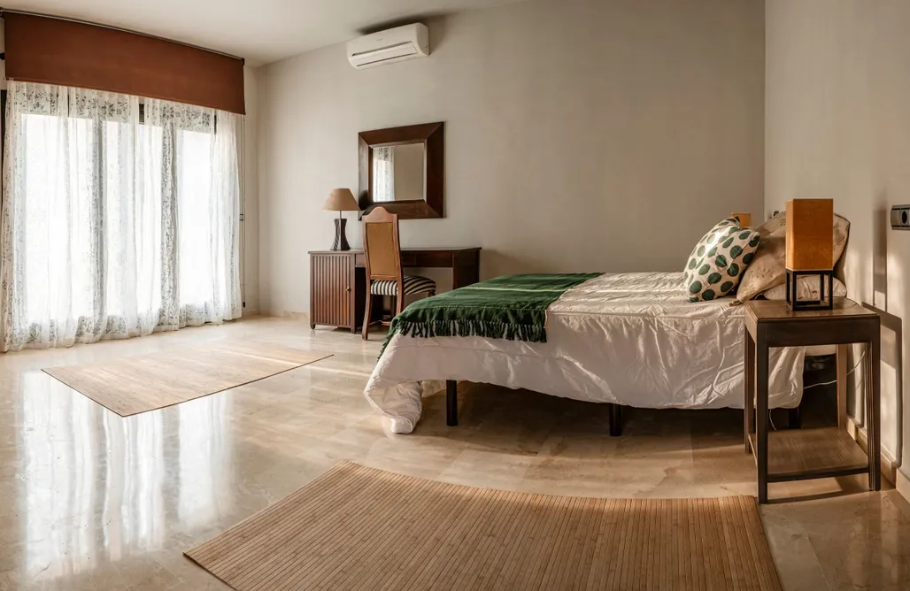 AlohaCamp Villa Rural Zen by Hacienda Alfacara 2