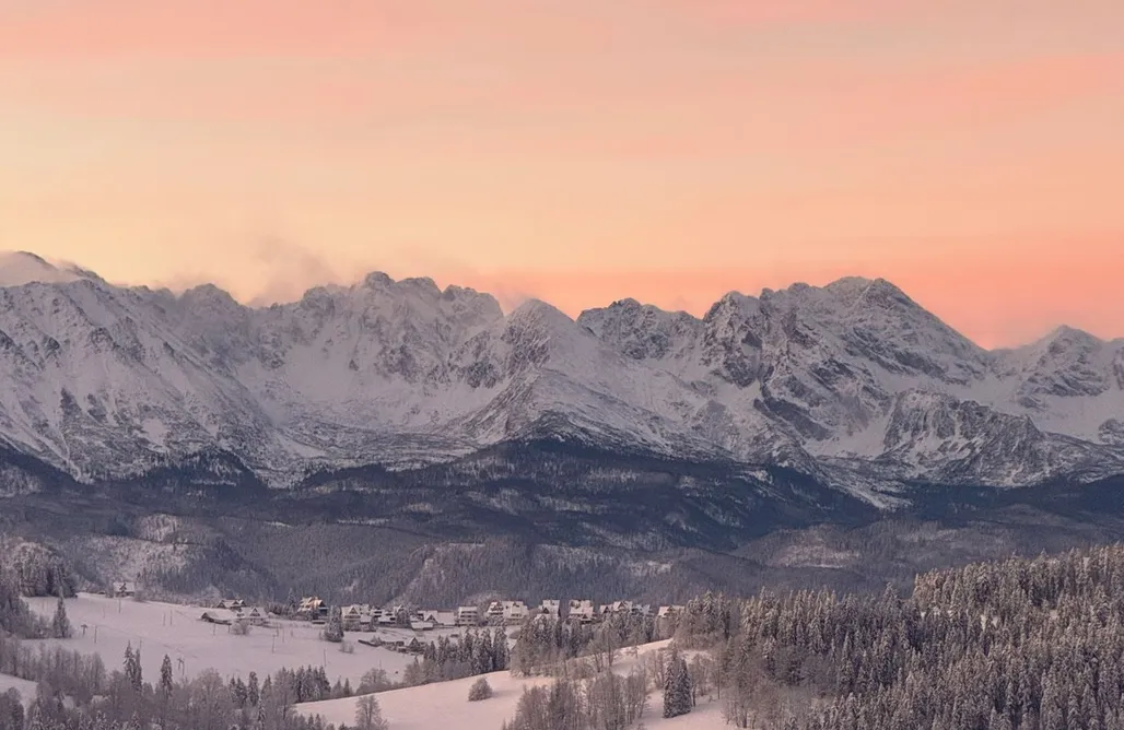 ubytovanie AlohaCamp Osada Poli Kotelnica - Panoramatická Chata so Súkromnou Kaďou 4
