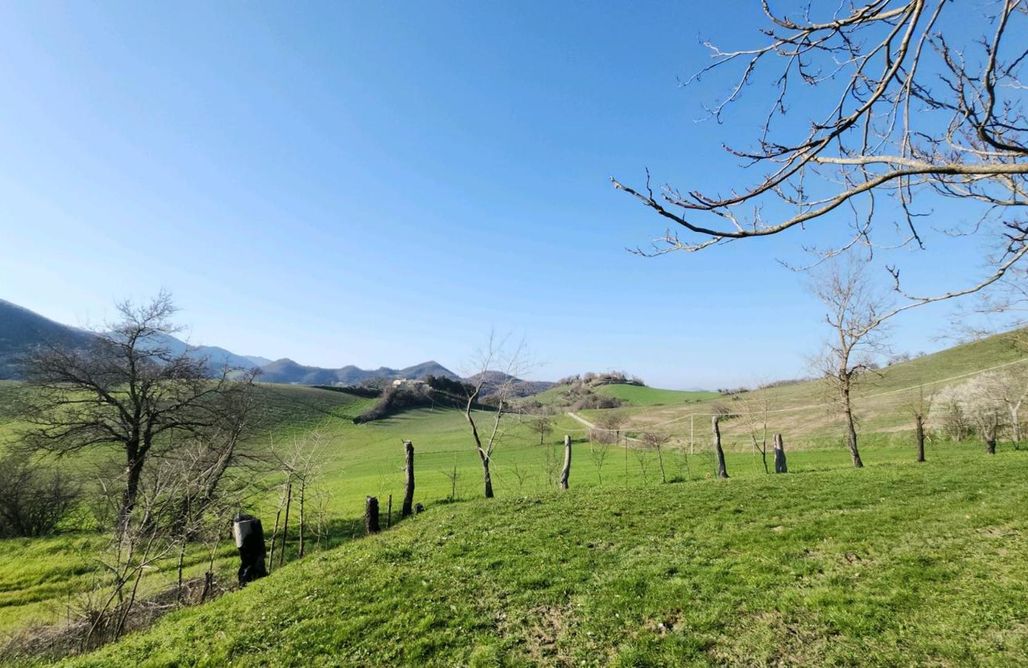 ubytování AlohaCamp Ca' Paradiso - Natura e Relax 1