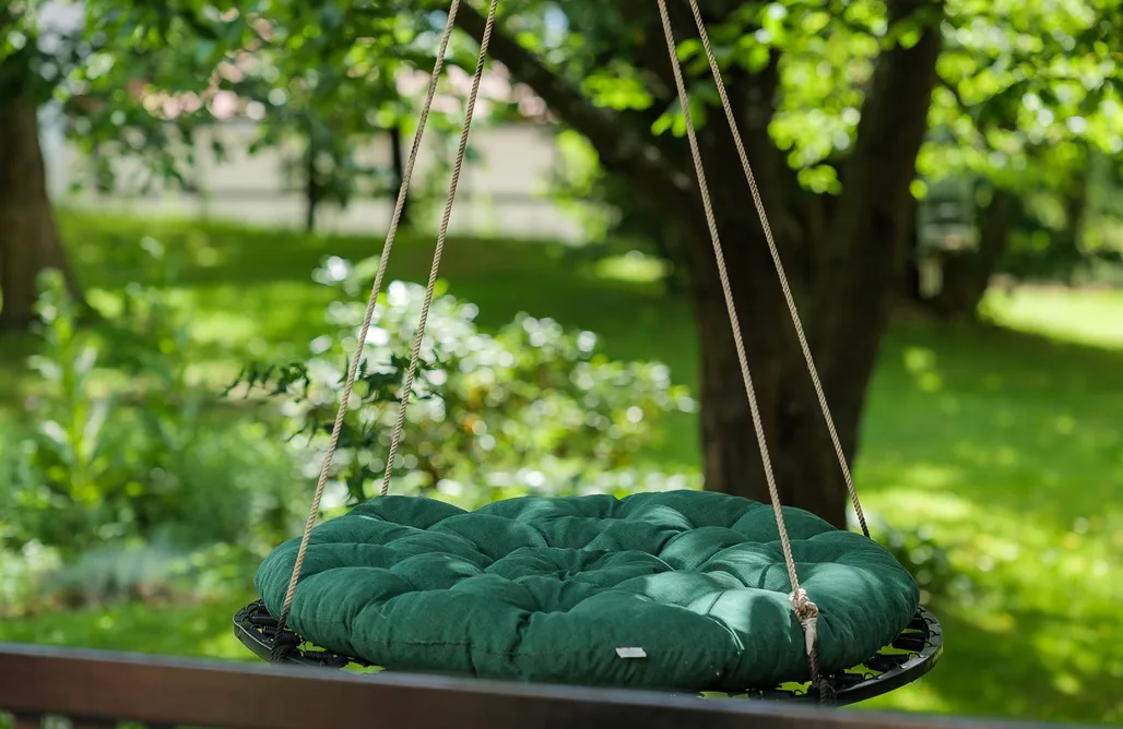 AlohaCamp Pokój "Azjatycki"  1