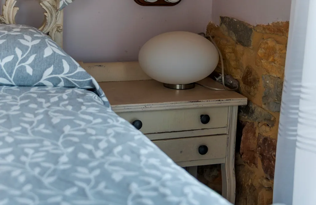 noclegi AlohaCamp Las Casas Rurales de Verdiago Vive 4