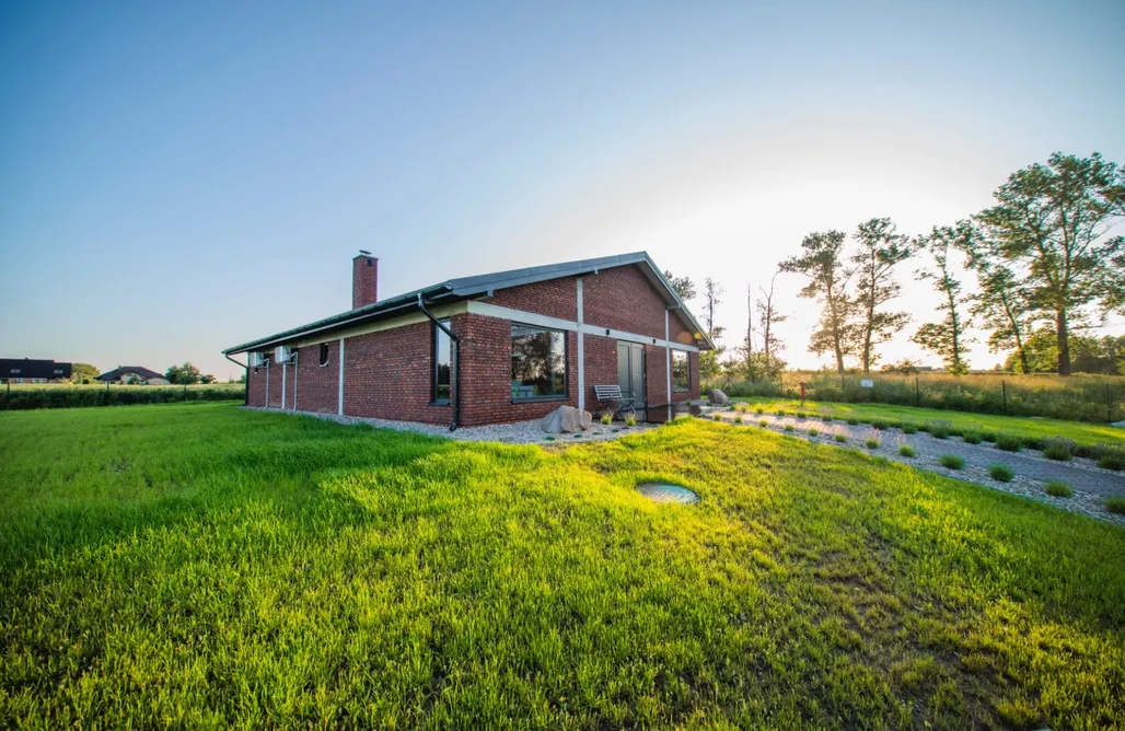 Agroturystyka Kujawsko-Pomorskie Glamp Villa  3